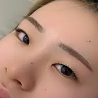 ⭐️ご来店2.3回目の方はこちらから✨️まつ毛パーマ➕眉毛ワックス(毛量調整付)💖