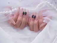 オフあり/長さ出し/デザイン 🪽