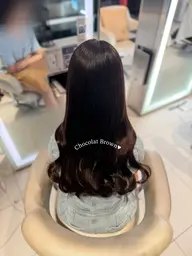 【🕊️ご新規様𝑵𝒐.𝟏 🕊️】カット✖️髪質改善カラー✖️oggiottoトリートメント🤍