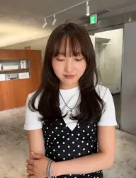 レイヤーカット