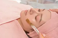 ✨Wピーリング✨《 BHA・AHA＆ハーブピーリング&リンパドレナージュ 》で肌質ケア！【ニキビ】【シワ】等のお悩みに！