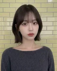【9月15日限定⚠️】ボブ〜ショートカットモデル✂️19時〜