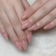 【オフ有り】ハンドワンカラーorグラデーション