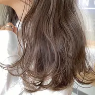 ヘアカラー＋3stepトリートメント