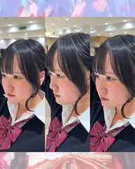 全体&顔まわりカット+マイクロバブル+超音波トリートメント