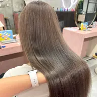 🫧8月限定🫧 カット➕ブリーチなしダブルカラー