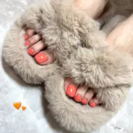 🩷【オフなし】フットワンカラー🩷