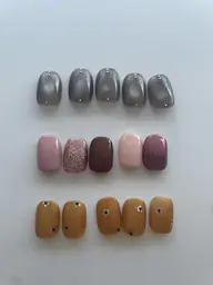 定額lightメニュー