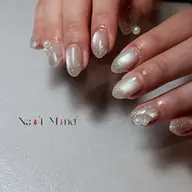 マグネット+カラーグラデーション【初回オフ無料】パラジェル変更可能💎オフあり