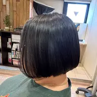 【頭皮ケア🧴🫧】炭酸スパ+シャンプー+ブロー
