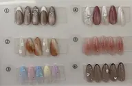 〖hand〗定額アート/オフ有