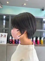 ショート テストモデル ⚠️詳細必読