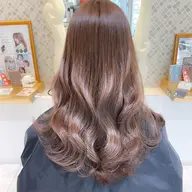 瞬間ツルサラ✨カット＋プラチナ水トリートメント【おうちケア付き】6300円🫧