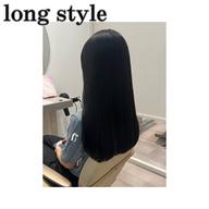 プラチナAujua treatment🌱【5step】
