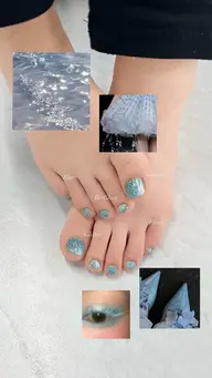 フットネイル
