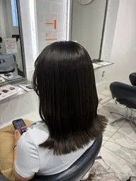 🌸再来の方🌸カット+カラー+トリートメント
