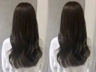 🌷ワンカラー➕トリートメント🌷