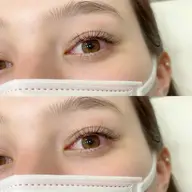 ˖ ࣪⊹ボリュームラッシュモデル⟡.·300本