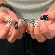 持ち込みデザイン(オフあり)🪞🎀
