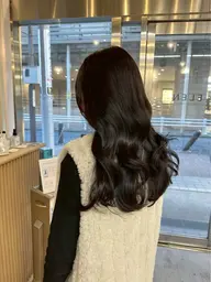 超音波トリートメント🥣🥣