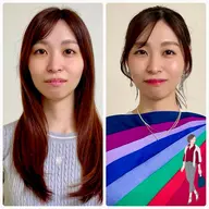 7/20🉐限定モニター🉐人気No.1✨17タイプイメージカラー診断×骨格診断×メイクレッスン/特別冊子付き🎁
