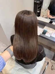 Aujua4step トリートメント