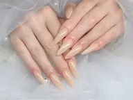 10本長さだし ワンカラー