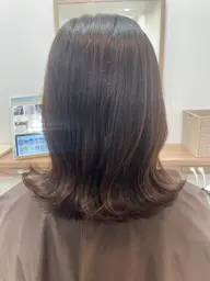 ✂️✨カット➕TOKIOトリートメント(*´˘`*)♥(´・ω...:.;::..サラサラ..