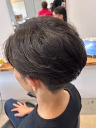 men's cut✂️ 【限定価格✨️】