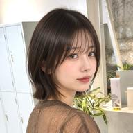 《✨ご新規様限定✨》似合わせカット+カラー(動画撮影協力で10%OFF価格になります‼️)