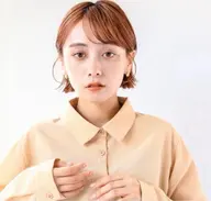 【9日限定✨】 レディースボブ無料カットモデル⭐️カット+トリートメントスタイリストによるデモンストレーションモデル