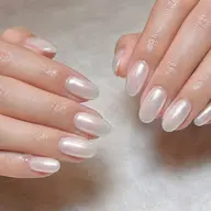 ⭐️検定カラー⭐️オフあり ホワイトパール (お色の指定はできかねます