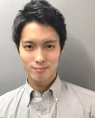 【メンズ限定】カット＆シャンプー＆眉カット　4,400円【新宿】