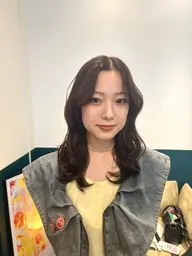 🥣【新規限定クーポン】cut +color