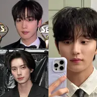 【撮影•口コミ必須】 メンズ韓国ヘアメイクmodel〈ナチュラル系〉