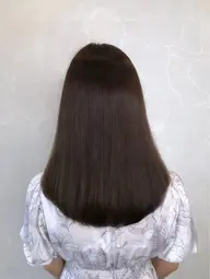 🩶単品メニュー🩶艶髪ストレートのみ