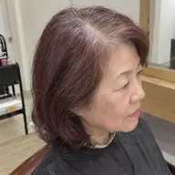 マニキュアフルカラー