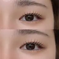 まつ毛パーマ🐰アイシャンプー🫧トリートメント💓付き