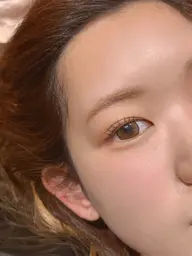 🎀韓国風🎀まつげパーマ➕コーティング付🪄(オフなし)
