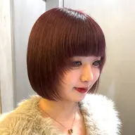 『❤️‍🔥7/2 9:00​〜​限定❤️‍🔥』ボブカット➕高保湿トリートメント（デビュー直前限定価格🙂‍↕️☀️）