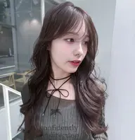 白髪ぼかしハイライト✨‼️(講習会モデル)