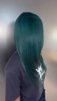 ✂️人気メニュー✂️レイヤーカット&カラー👙🩵