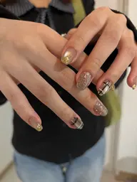 【HAND】定額90分コース*8500
