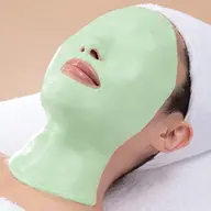 🩵ビューネケアパック🩵ニキビ・肌荒れケア✨透明感＆すべすべ肌に！乾燥・赤み・角質ケア！エステ➕生パック付