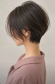 🌸無料🌸ショートカット+ワンカラー+トリートメント