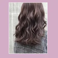🌈ワンカラー🌈シンプルなブラウン系やナチュラル系をコスパ良くやりたい方‼️