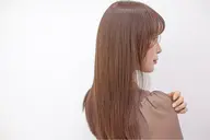 💎ワンカラー+1stepトリートメント💎(ブリーチなし)