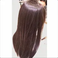【専業カラーリスト施術】艶と透明感のシングルカラー＋ジカルボン酸TR　￥7500