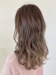 【先着2名様限定✨】似合わせロングレイヤーカット✂️＋🫧うる艶トリートメント＋高保湿ケア🫧