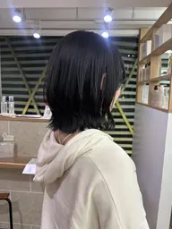 【💖8月15日20時半限定💖】レイヤー似合わせカット🤍🫧